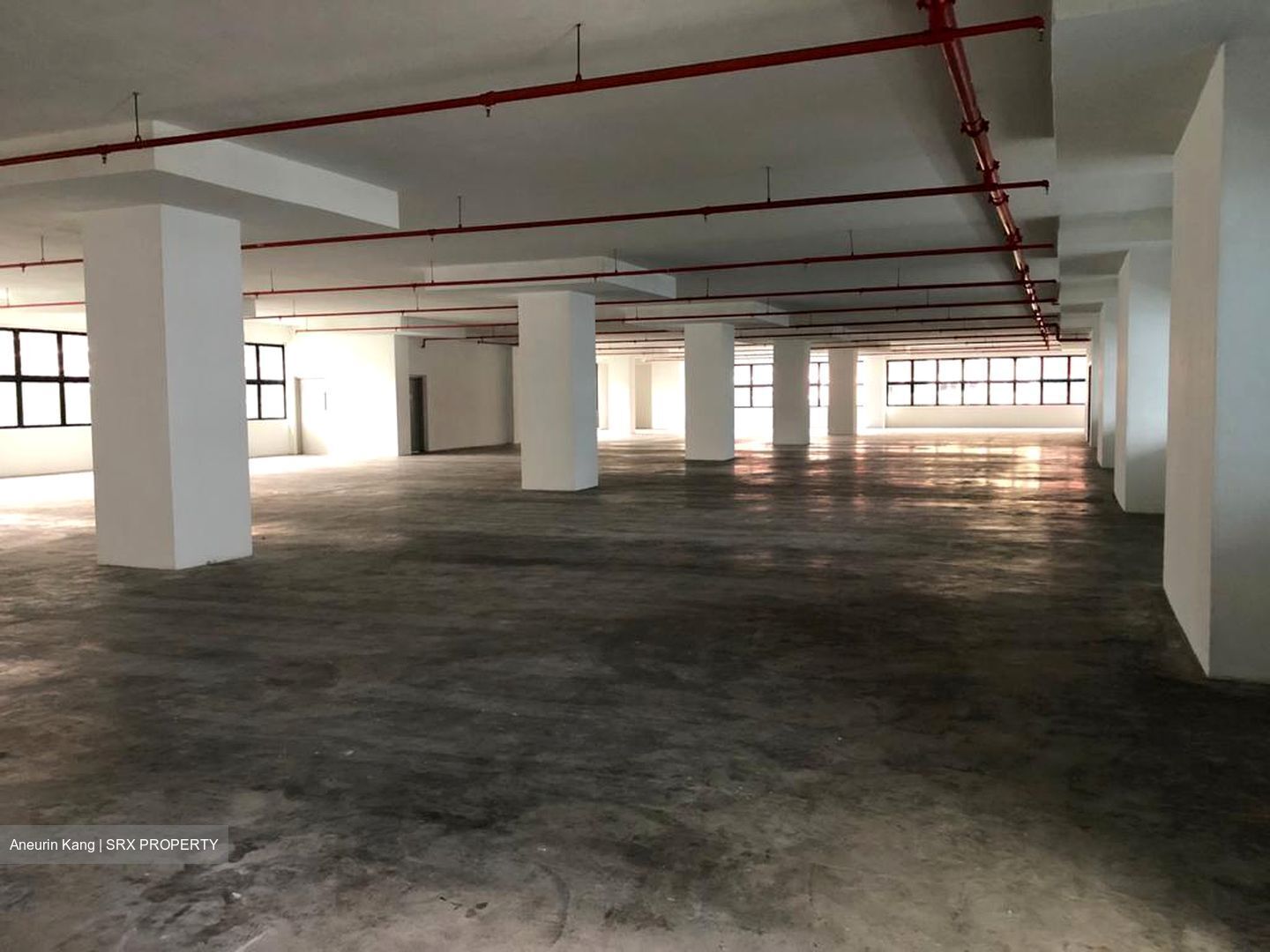 Kaki Bukit Avenue 1 (D14), Factory #596559591